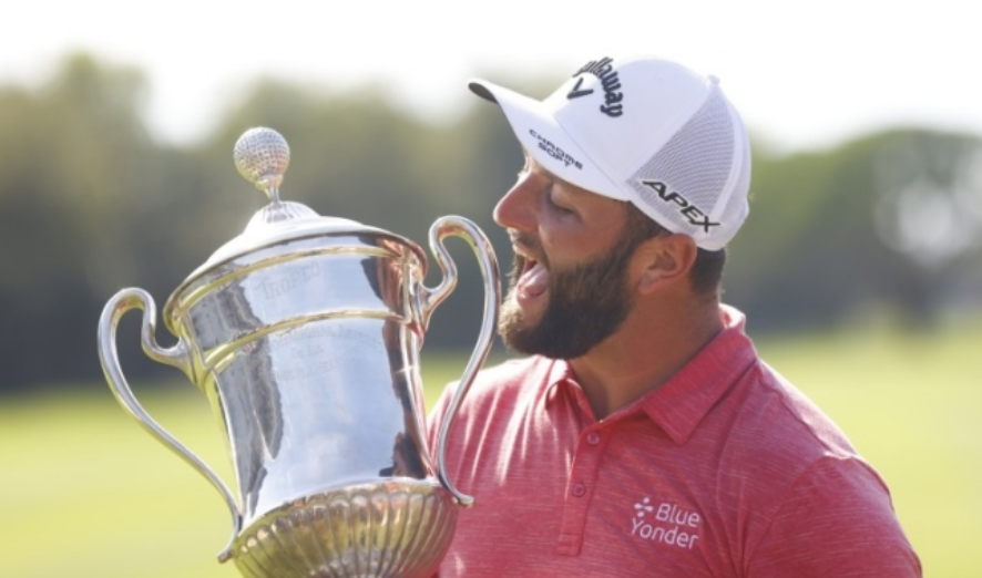 파리올림픽 출전선수 중 연봉 1위인 욘람(스페인)
최근 1년간 2억 1000만달러로 올림픽 출전선수 중 가장 높은 연봉을 받은 선수