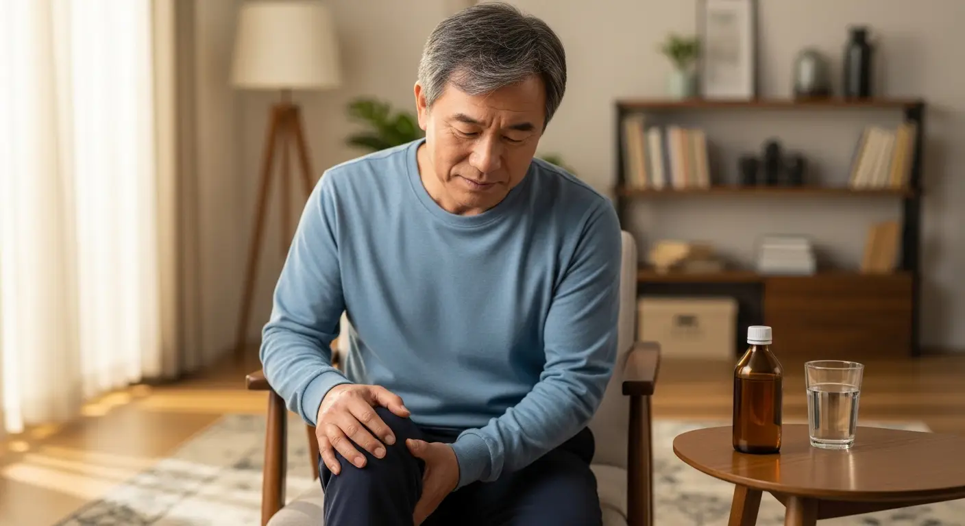 타이레놀 관절통 근육통 효능