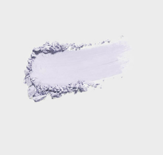 보라색 파우더 가루