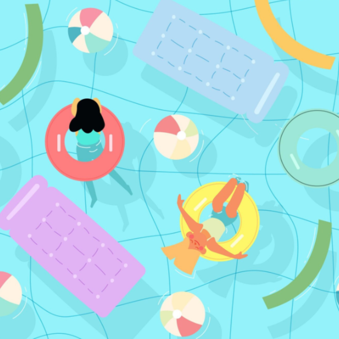 워터파크 본격 개장, 전국 워터파크 추천