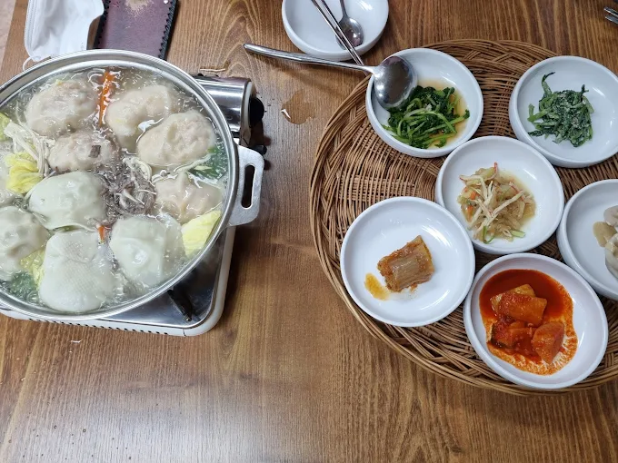 수원 인계동 24시간 평양냉면 '평장원'