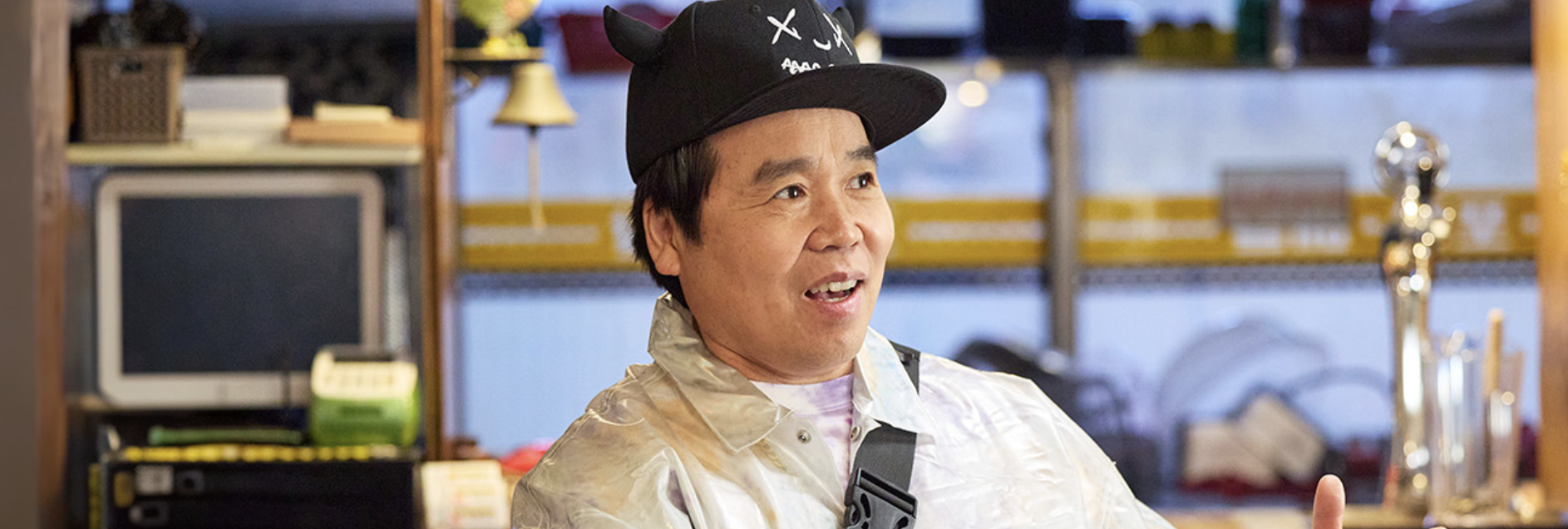 김수동 (정은표)