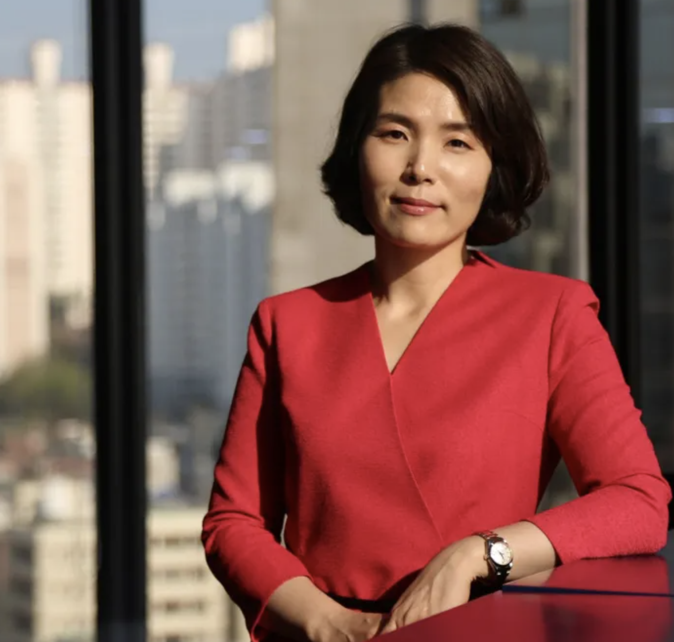 정치인 전희경