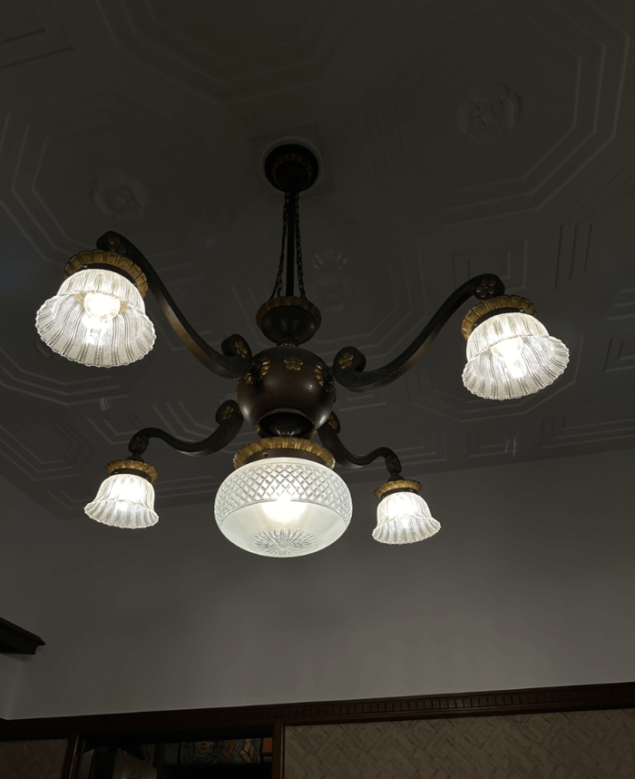 오얏꽃등 밝힌 창덕궁의 밤: 희정당에서 만나는 특별한 야간 행사