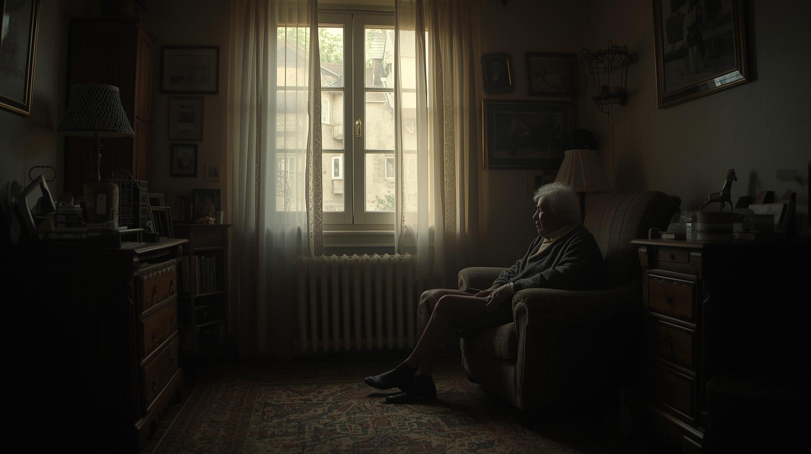 60세 이후 혼자 사는 경우 받을 수 있는 지원 제도 정리