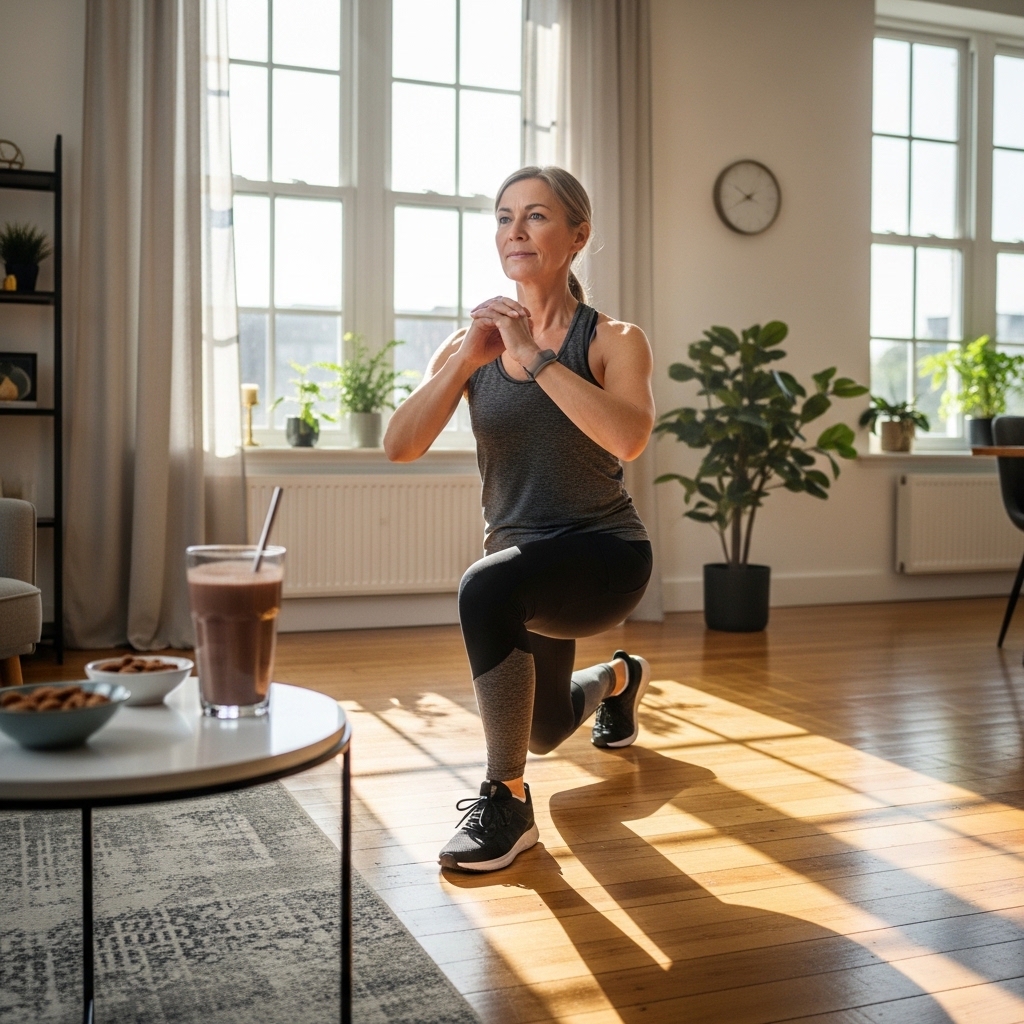 나잇살의 정체와 기초대사량 사수 작전