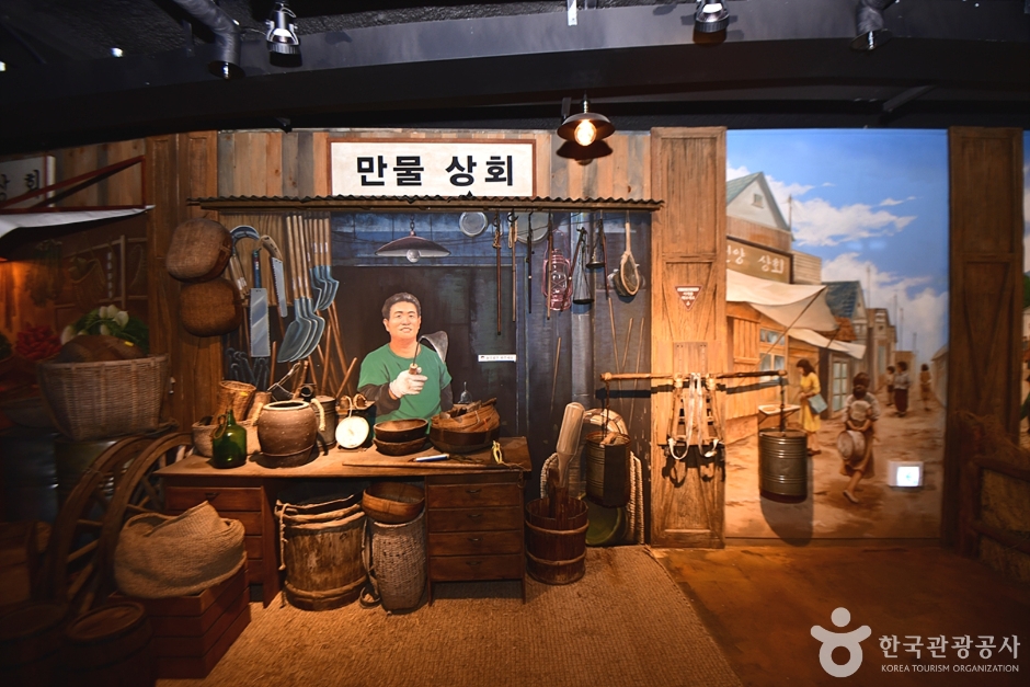 무안 가볼만한곳 베스트10