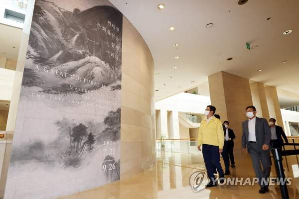 문체부 홍선옥 사무관 