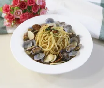 봉골레 파스타 황금레시피_16