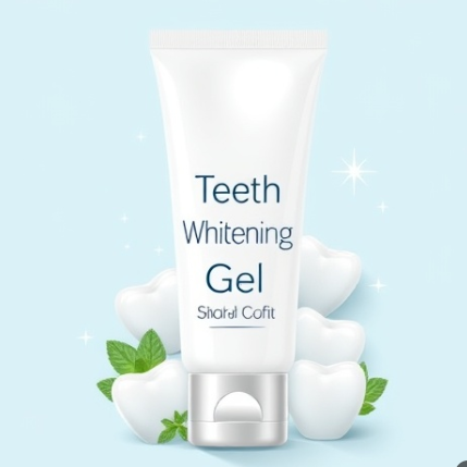 치아미백제그림