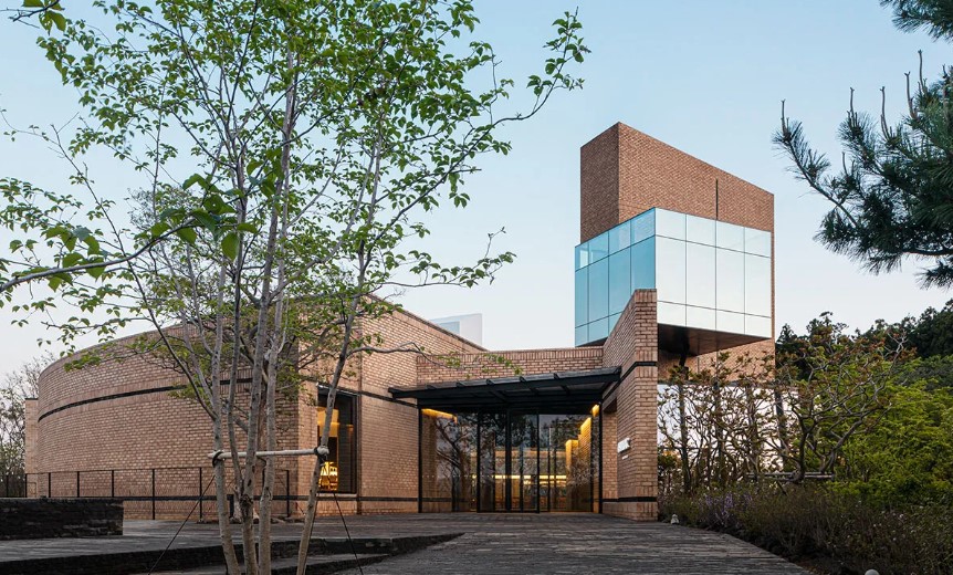 오설록 티 뮤지엄