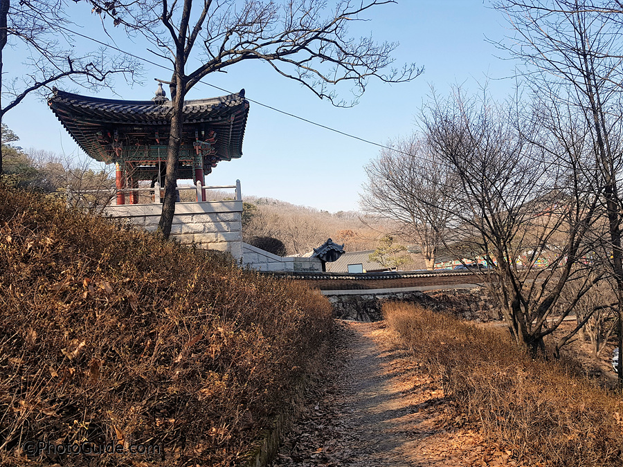 약천사