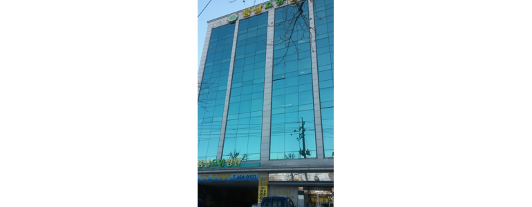 인천 남동구 요양병원