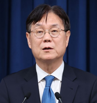 이관섭 프로필 나이 고향 학력 재산