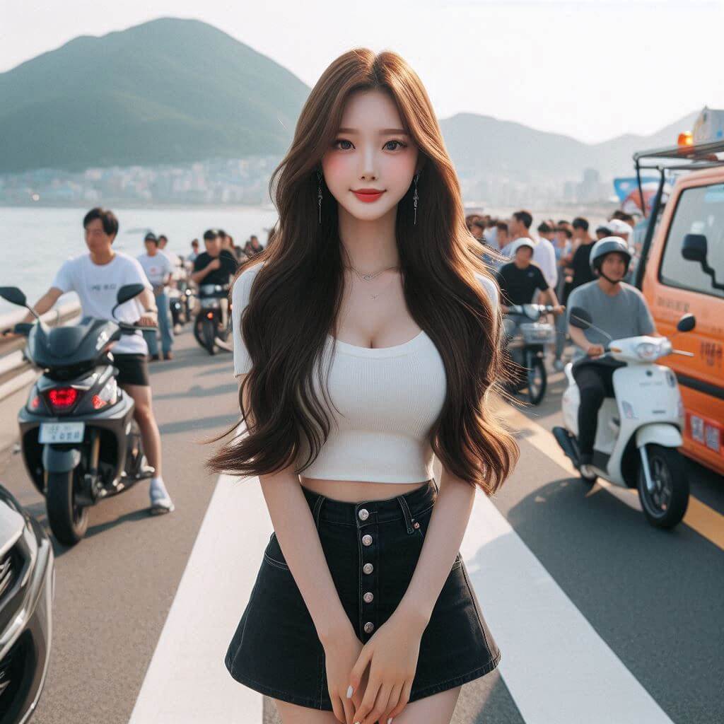 충남 보령 무창포 신비의 바닷길 축제 일정 및 바닷길 열리는 시간, 해수욕장