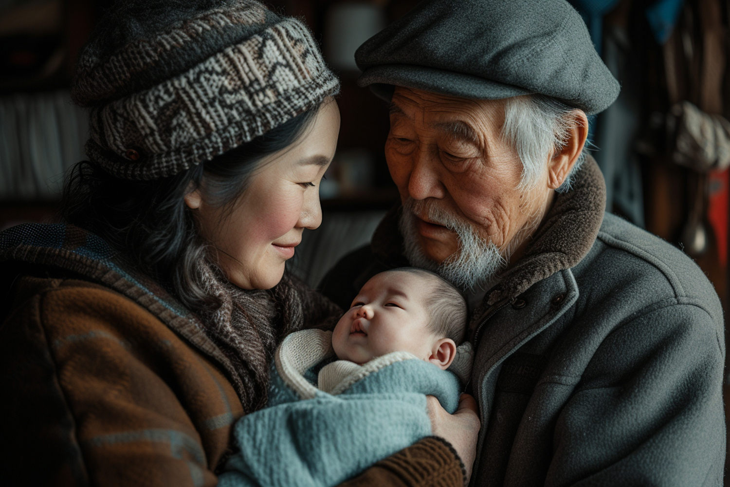 경기도 조부모 돌봄수당 신청