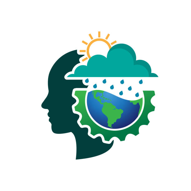 기후변화와 마음의 불안