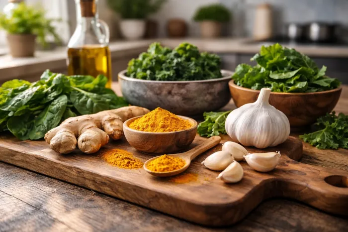 간수치 빨리 낮추는 방법