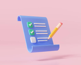 체크리스트