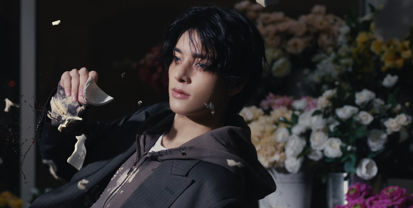 엔하이픈(ENHYPEN) Knife 미니 7집 THE SIN : VANISH