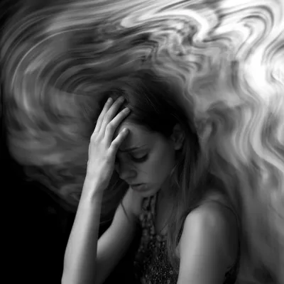 어지럼증과 현기증의 원인4