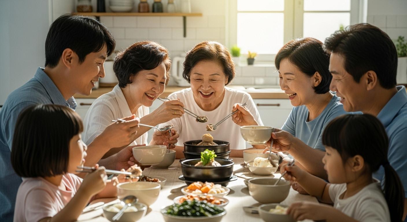 초복 중복 말복