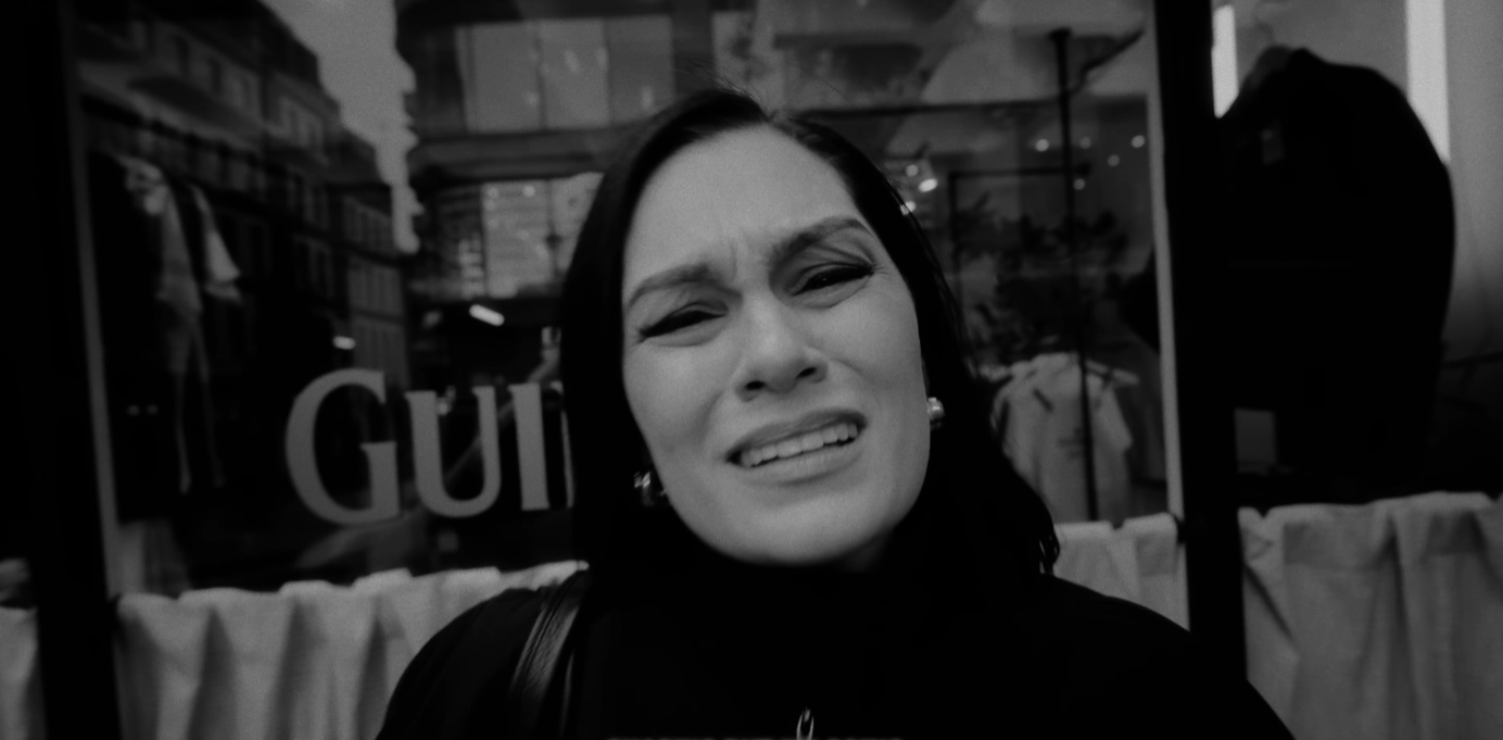 Jessie J I DON'T CARE