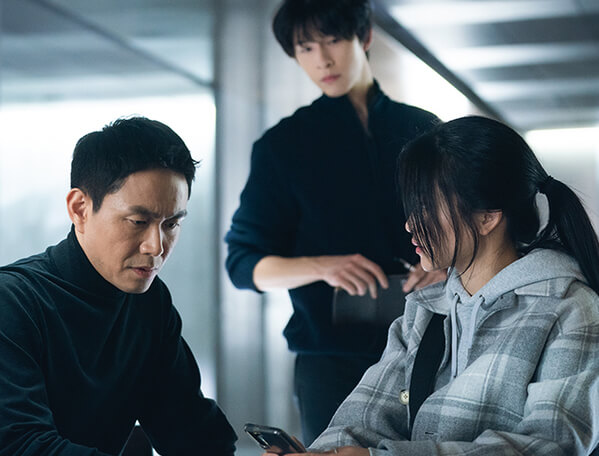 악귀 드라마 몇부작 기획의도