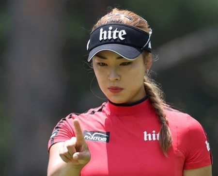 윤이나 프로 복귀 근황 및 징계 이유