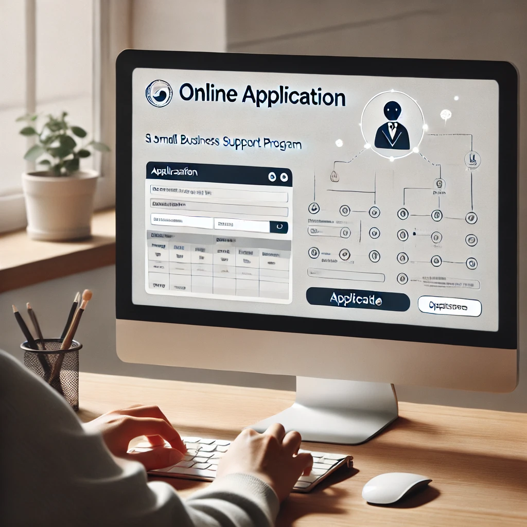 소상공인 폐업 지원