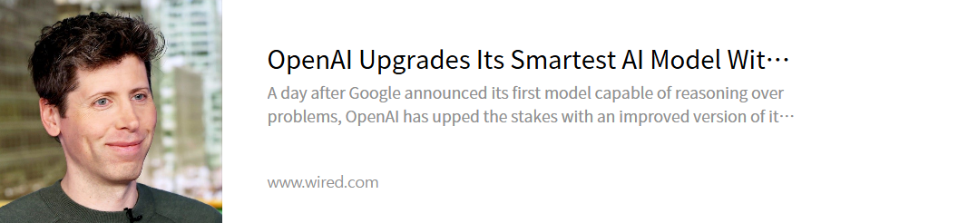 오픈 AI OpenAI의 최신 AI, o3 모델 출시 🌟