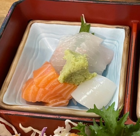 도시락의반찬