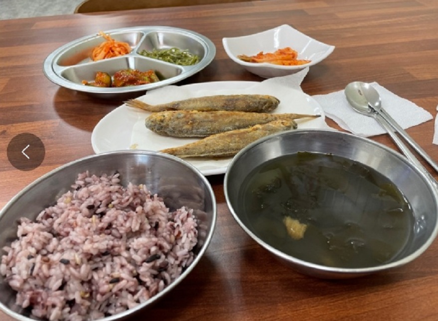 동동두천-백반집-권여사백반집