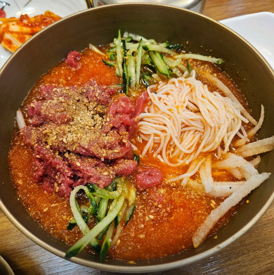 경주 맛집 베스트 10