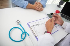 무료건강검진 대상자 조회