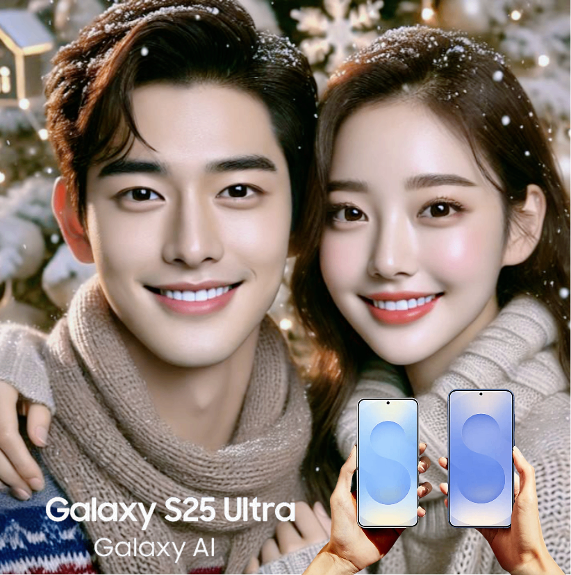갤럭시 S25로 AI 기능 100% 활용하는 방법