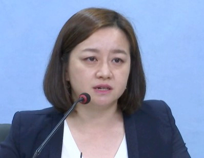 조수진 변호사 성폭행 범죄자 논란 이유 