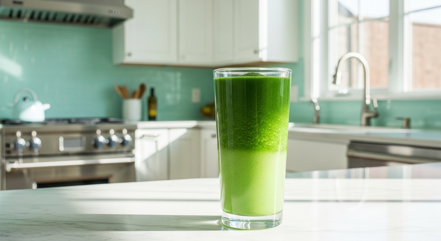 11월 제철음식 케일