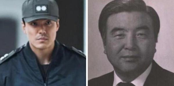 영화 서울의 봄 실제인물