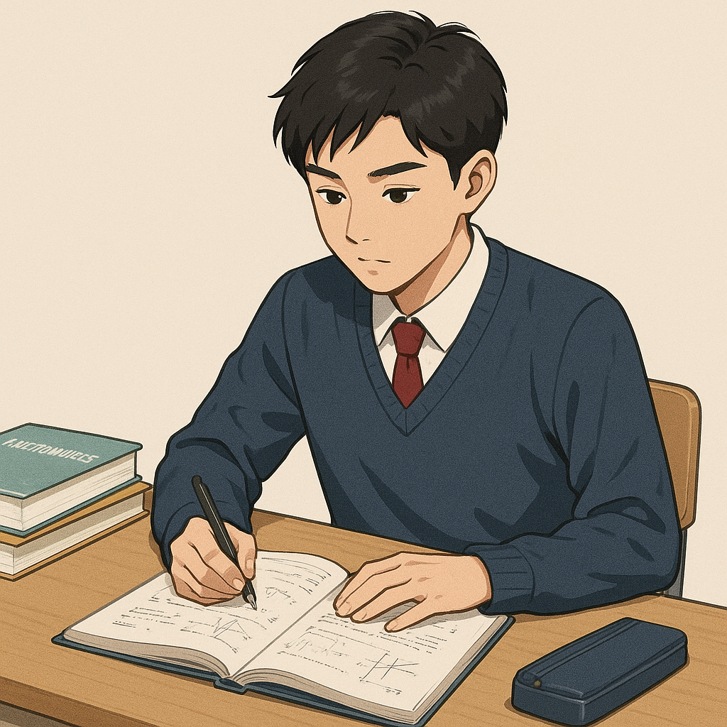 고등학생이미지