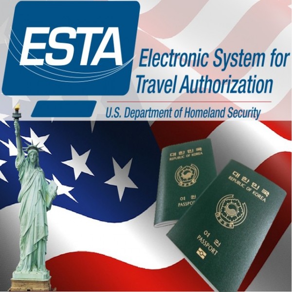 ESTA-비자