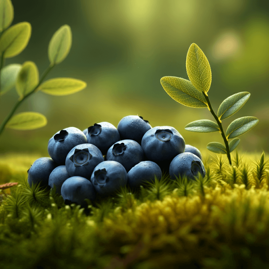 블루베리-혈당-조절
