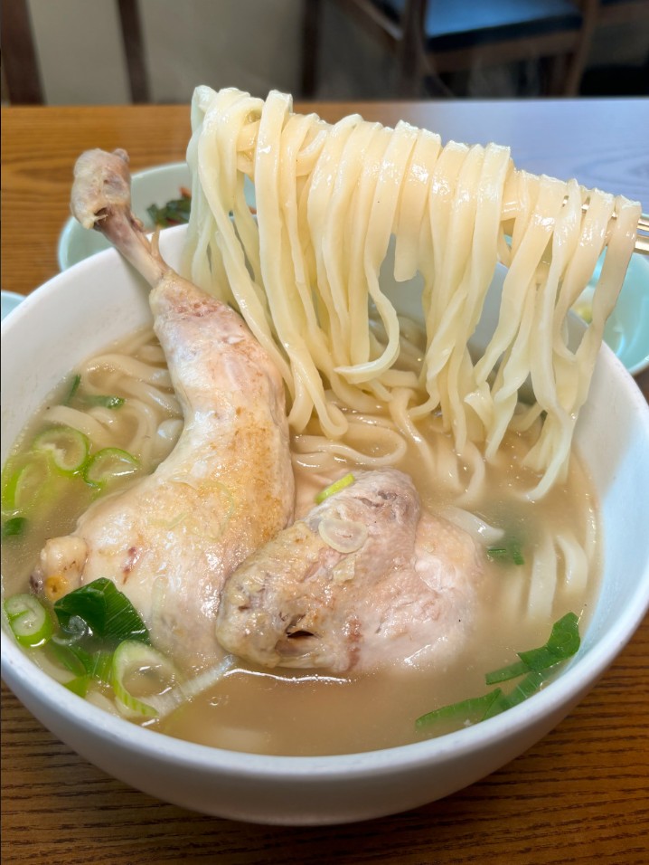 한식 신상 맛집 등장! 글로리 칼국수 잠실본점 솔직리뷰