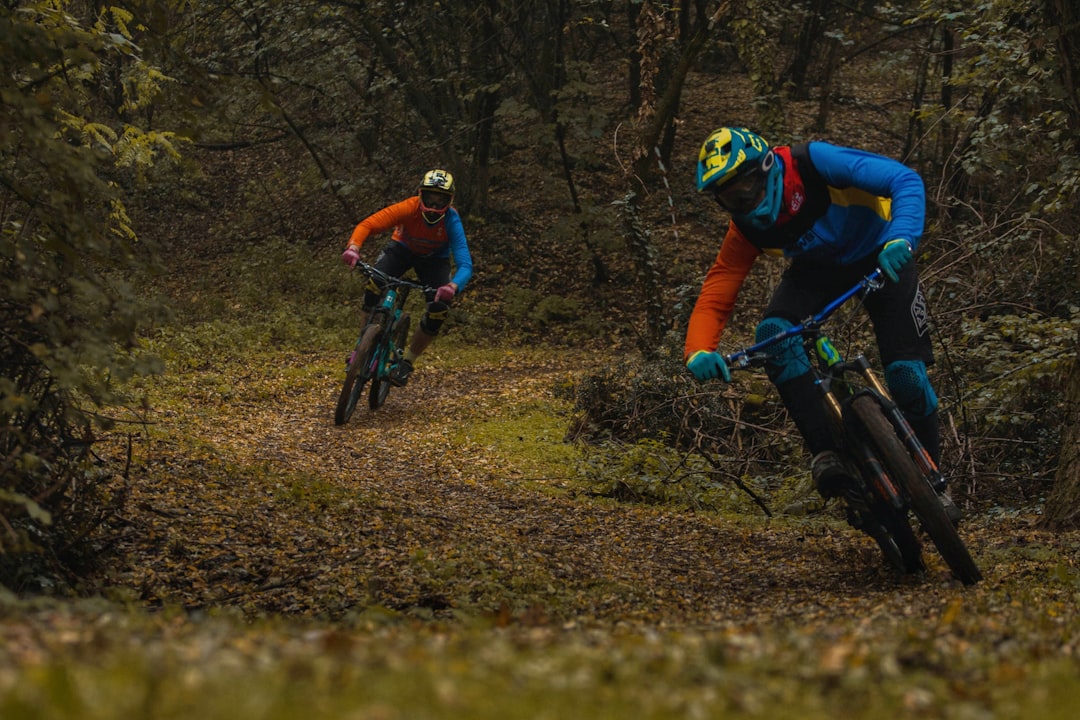 Riders