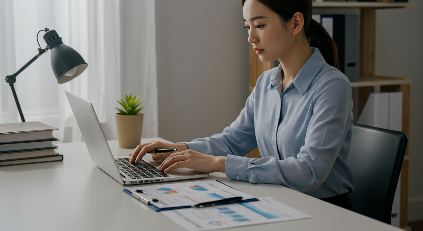 2025 종합소득세 신고 완전 정리자영업자·프리랜서·임대사업자별 꿀팁 총정리