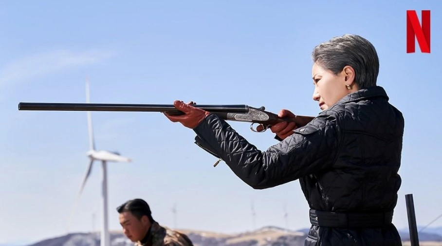 퀸메이커 몇부작 기본정보 정리