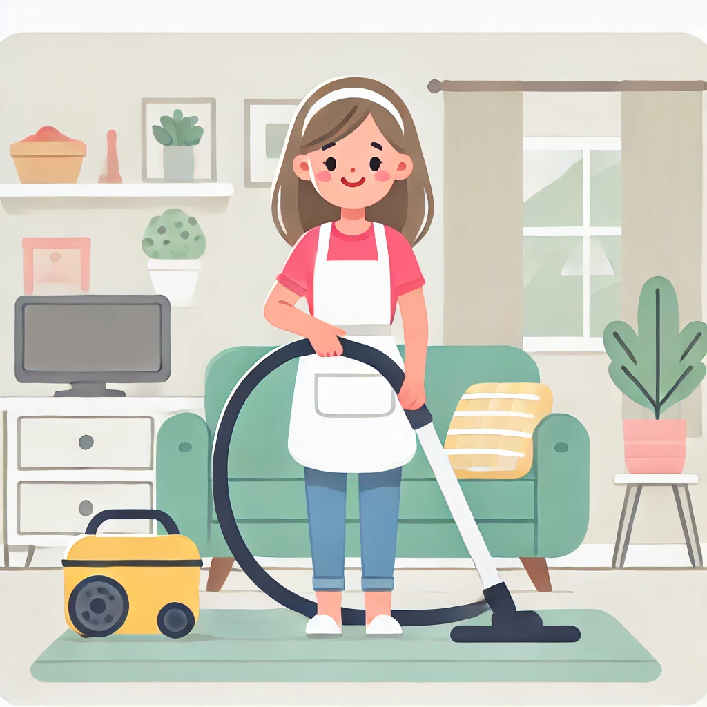 서울형 가사서비스란?