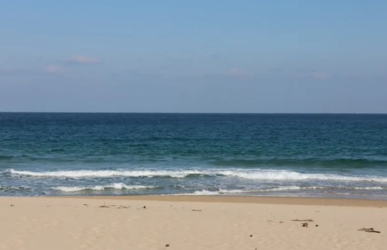 동해 망상해수욕장 완벽 가이드