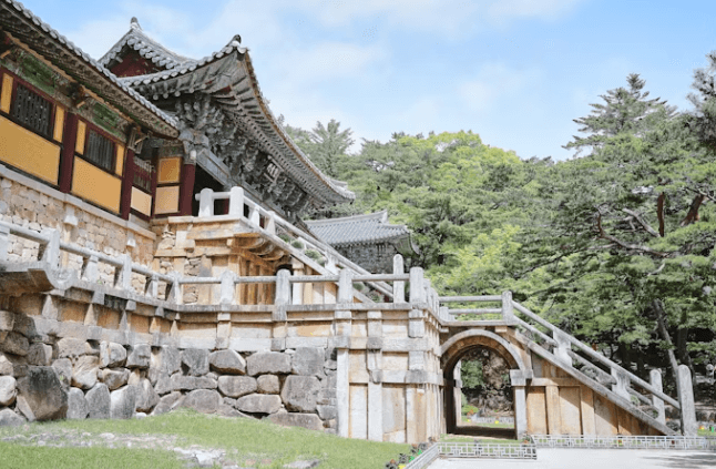 경주 1박 2일 여행 코스: 황리단길 숙소 &필수 맛집 총정리