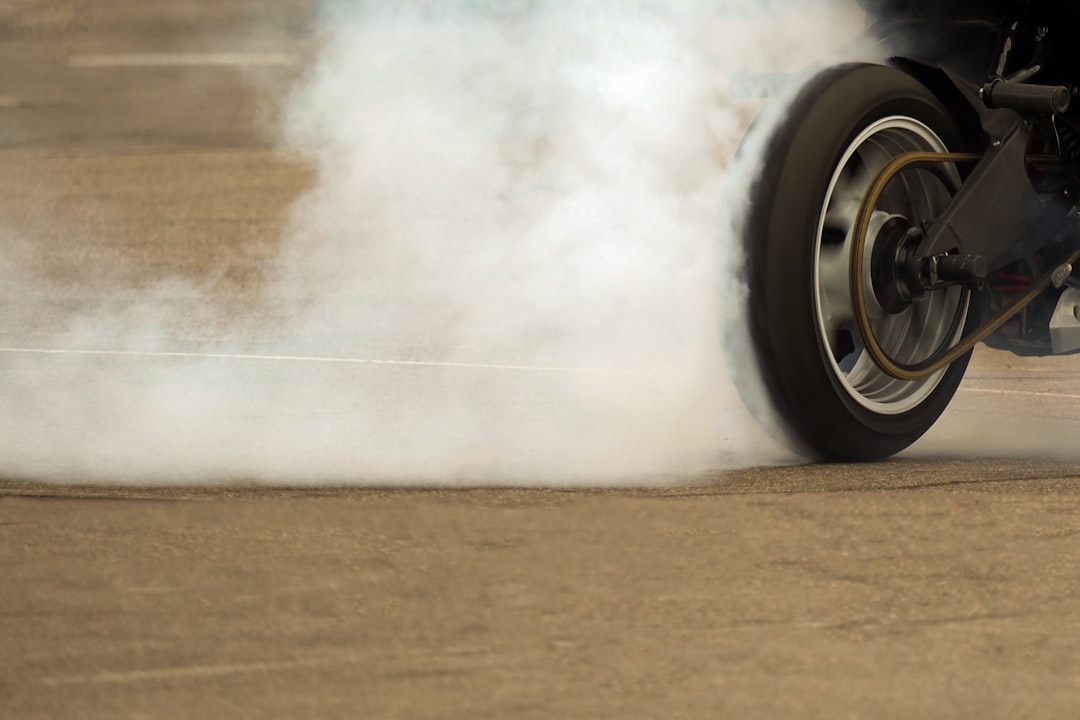 Tire.